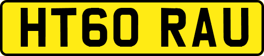 HT60RAU