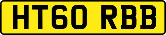 HT60RBB