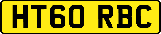 HT60RBC