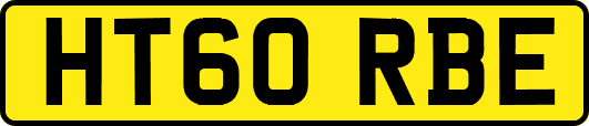 HT60RBE