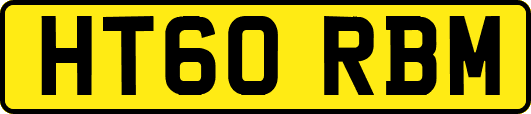 HT60RBM
