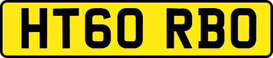 HT60RBO