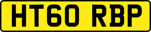 HT60RBP