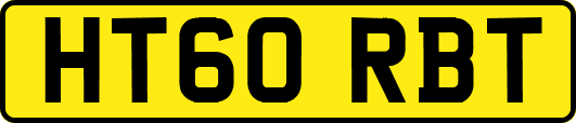 HT60RBT