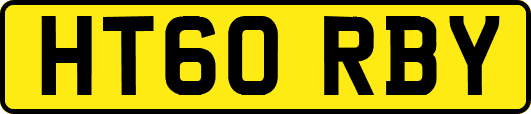 HT60RBY