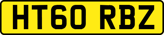 HT60RBZ