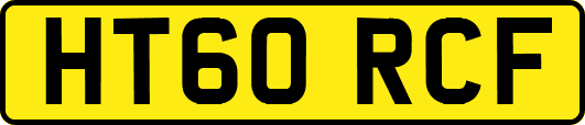 HT60RCF