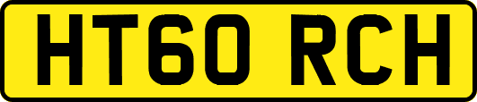 HT60RCH
