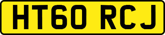 HT60RCJ