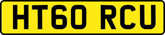 HT60RCU