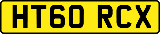HT60RCX