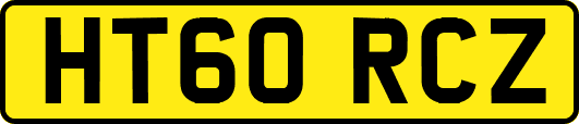 HT60RCZ