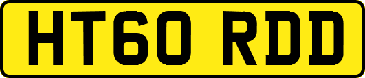 HT60RDD