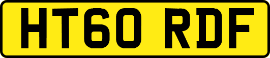 HT60RDF