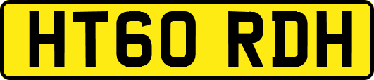 HT60RDH