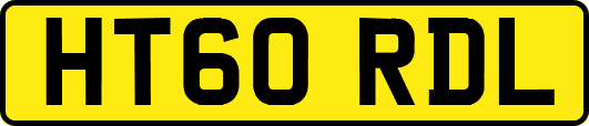 HT60RDL