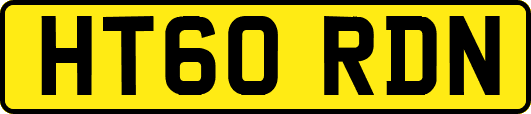 HT60RDN