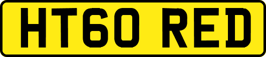 HT60RED