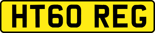 HT60REG