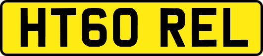 HT60REL