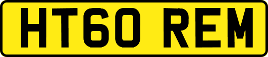 HT60REM