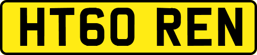HT60REN
