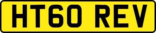 HT60REV