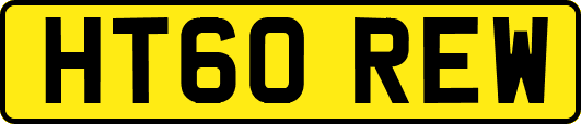 HT60REW