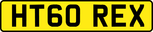 HT60REX