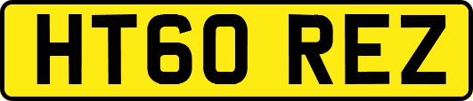 HT60REZ
