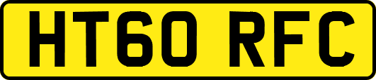 HT60RFC