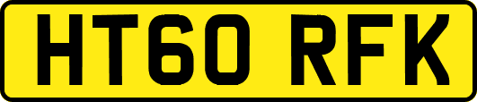 HT60RFK