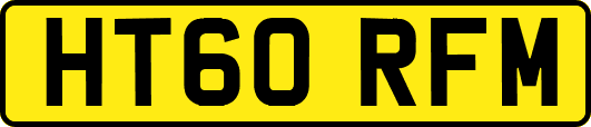 HT60RFM