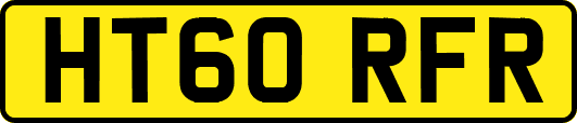 HT60RFR