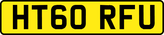 HT60RFU