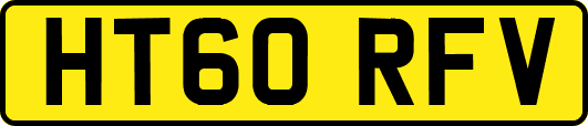 HT60RFV