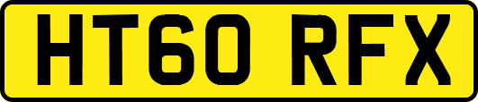 HT60RFX