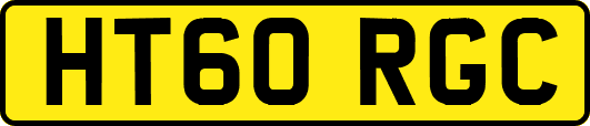 HT60RGC