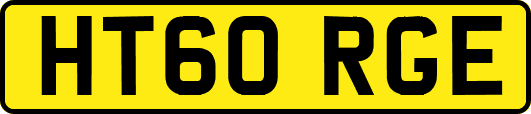 HT60RGE