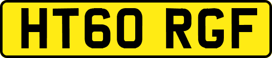 HT60RGF