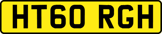 HT60RGH