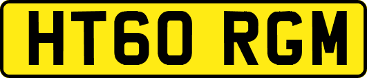 HT60RGM
