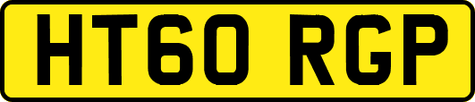 HT60RGP