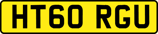 HT60RGU
