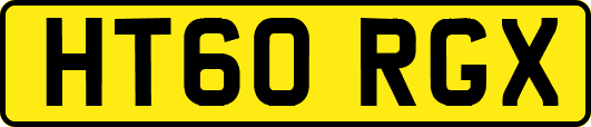 HT60RGX