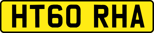 HT60RHA
