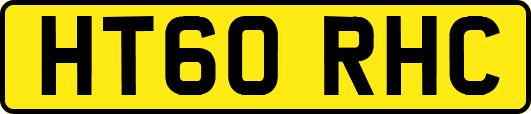 HT60RHC