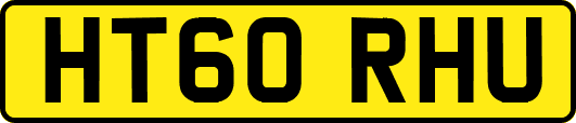HT60RHU