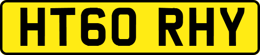 HT60RHY