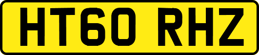 HT60RHZ